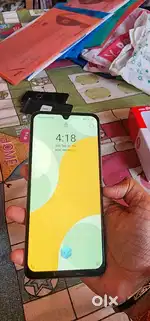FIRST VIVO'S 5G PHONE