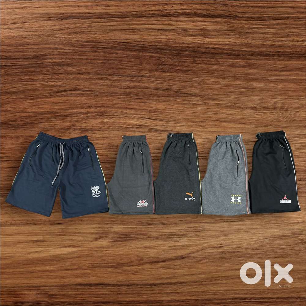 Fast Quality 4XL Bermuda