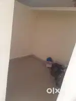 1bhk flat for rent ( 1 female bachelor roommate required)
