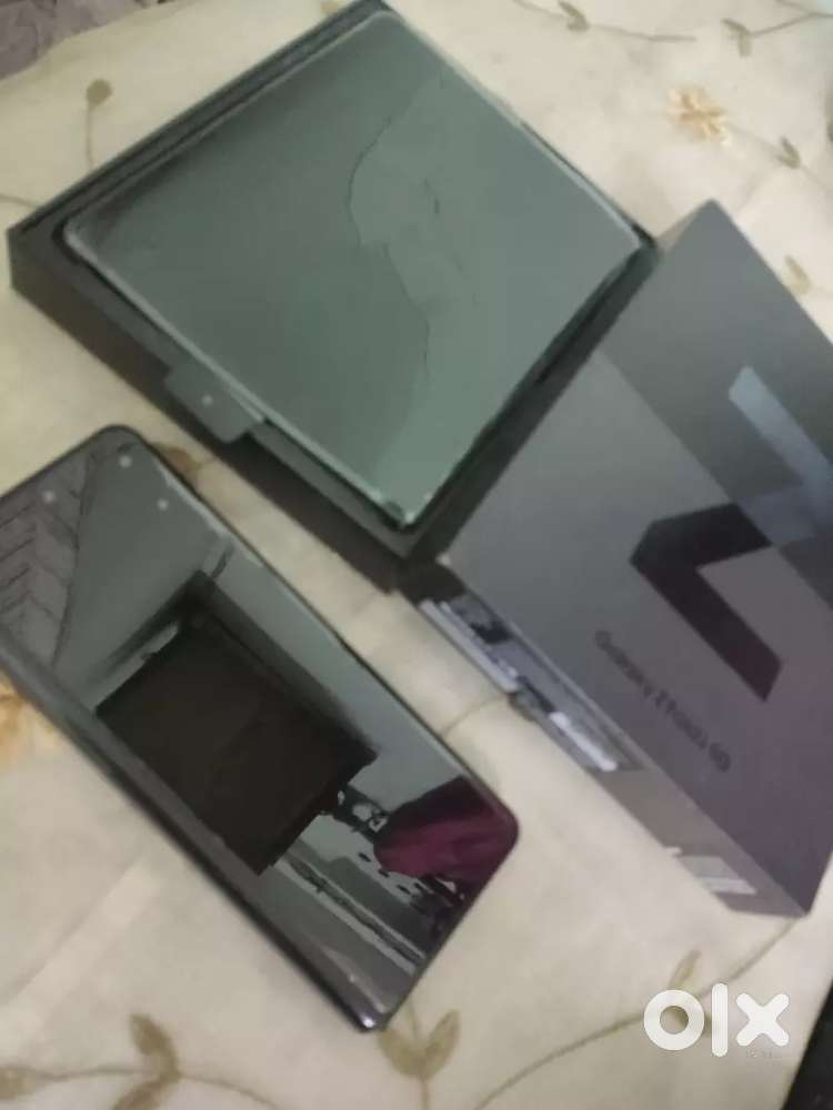 SAMSUNG GALAXY FOLD 3