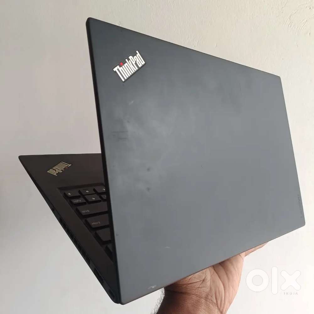 Lenovo ThinkPad X1Carbon Core i5 7 th Gen
