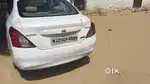 Nissan Sunny 2012 Diesel 167000 Km Driven