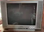 Samsung Plano TV