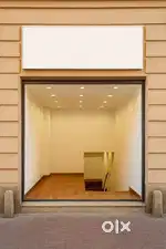 Shop with Basement Office for sale..Pls Read Description
