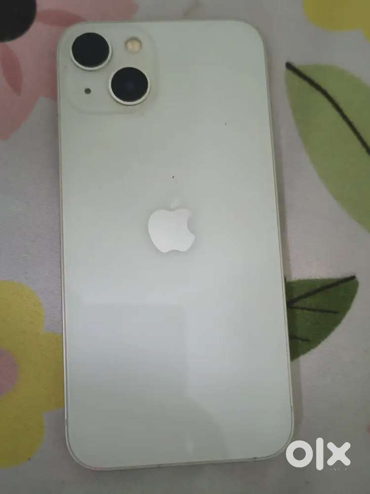 Apple iphone 13