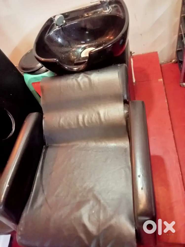 Beauty salone  furniture