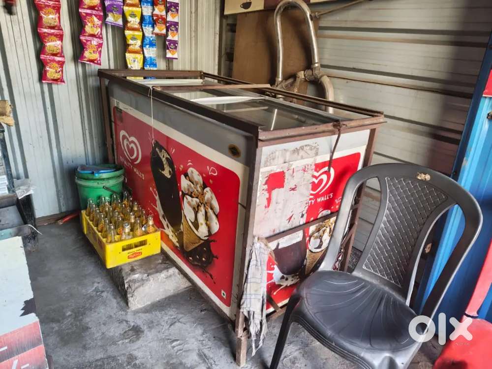 Full working condition