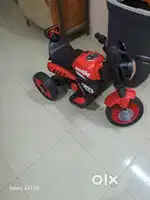 Kids bike 1 month old