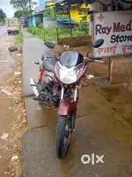 Honda shine 125 first owner
