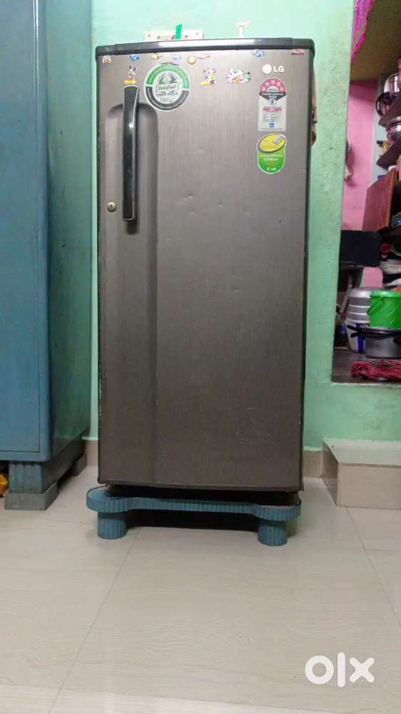Refrigerator
