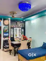 2 bhk flat available for rent in prime location.