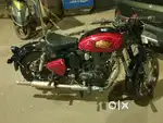 Classic 350