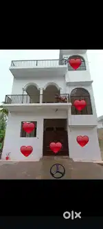 House in 117 gaz Tulip grand k sambe