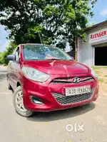 Hyundai i10 Magna 1.1L, 2016, CNG & Hybrids
