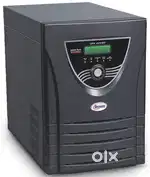 Microtek Pure Sinewave Jumbo UPS JMSW 3000 2.7KVA/36V for Home Office