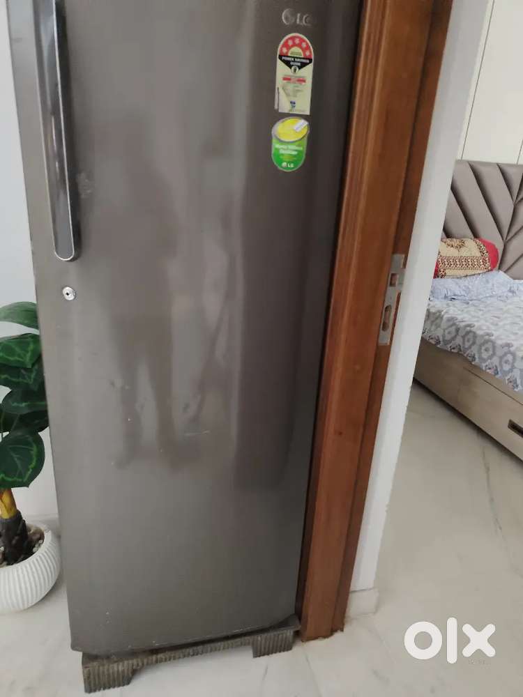 LG 263 litar 5 star
