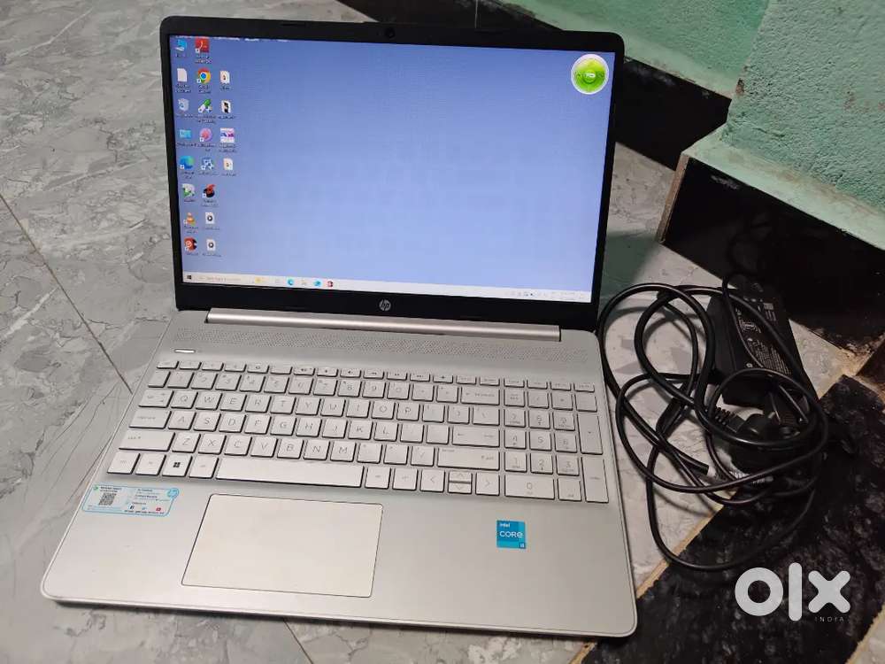 I want selling my laptop.