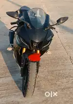 Yamaha R15