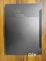 Asus TUF A15 Ryzen 7 6800H 16gb ram RTX 3050ti