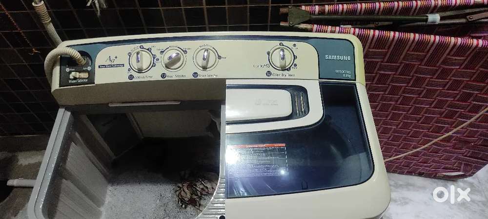 Samsung Washing machine