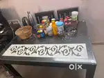 4 seater dining table