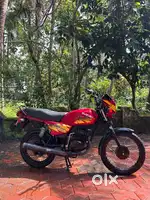 Good condition