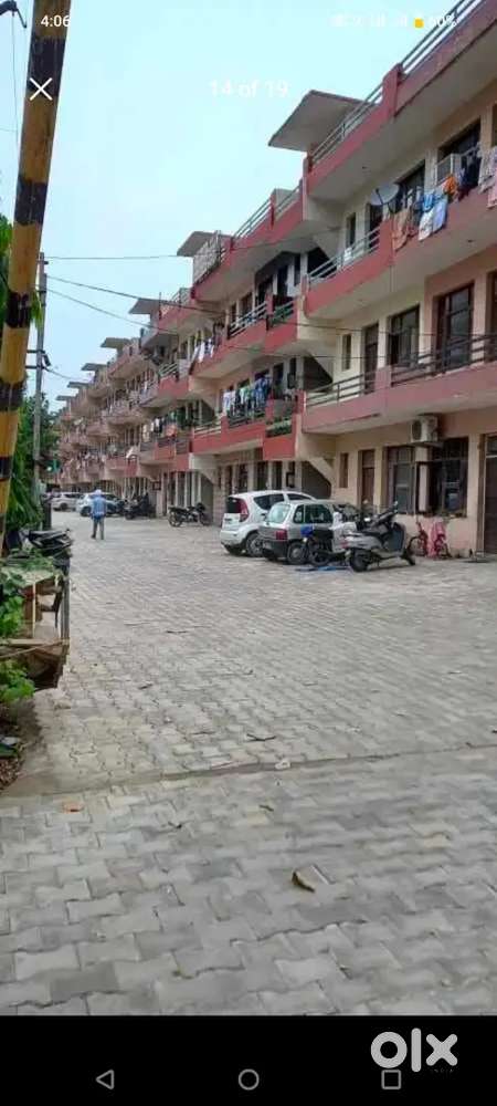 2BHK NEAR AIRPORT ROAD PRICE JUST 34LAC