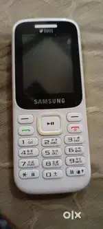 Keypad new samsung mobile