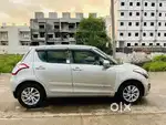 Maruti Suzuki Swift 2014