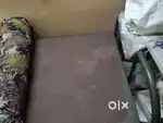Useful Bed for personal use