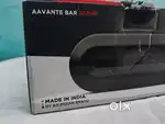 BOAT Bluetooth Soundbar for Sale