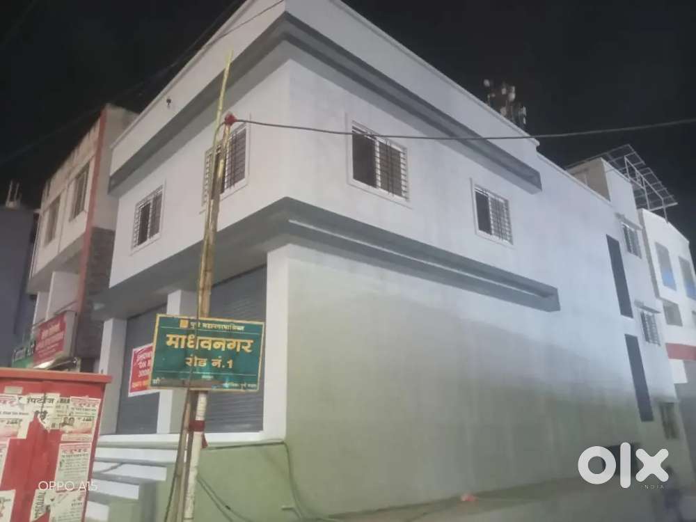 Commercial Use Row House For Rent