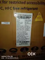 Voltas new Double Door Deep Freezer