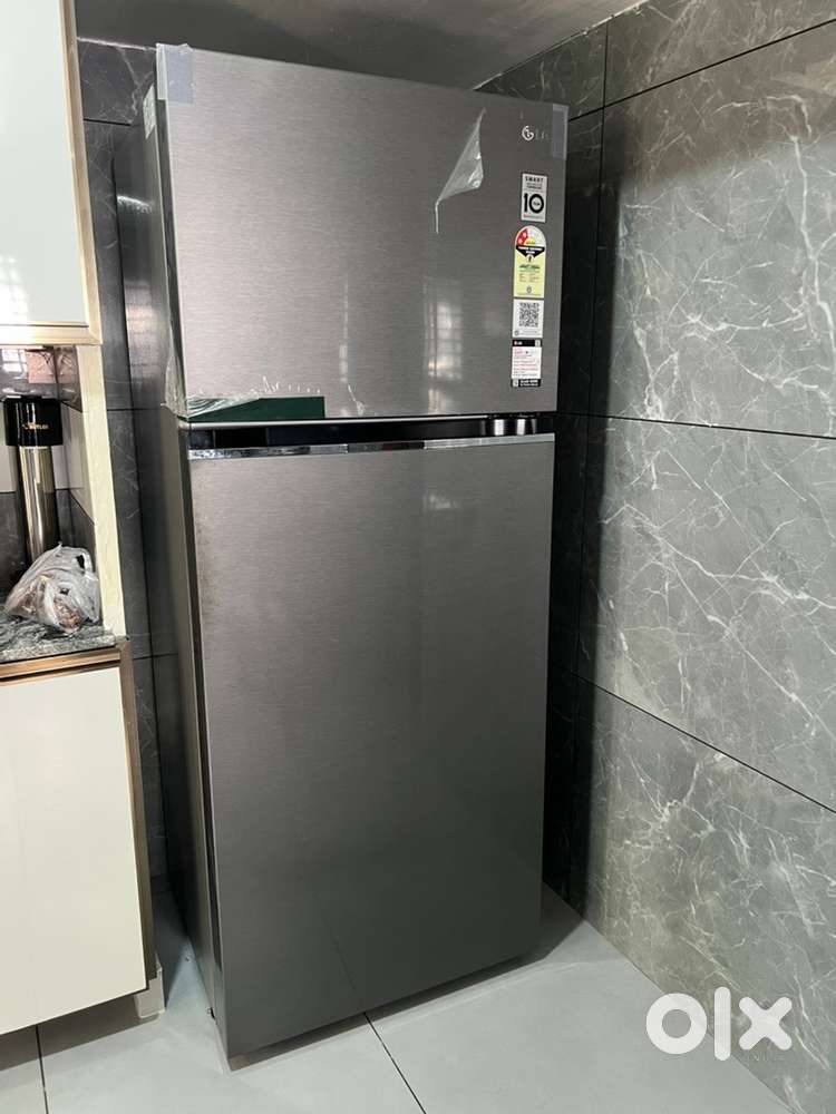 LG refrigerator