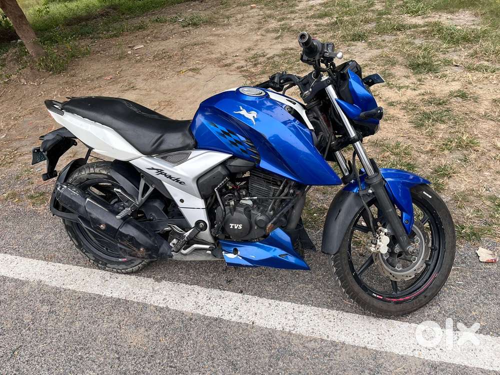 Urgent sell bike good condition