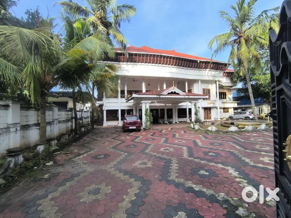 Gents hostal cleaning