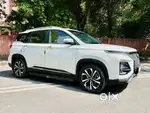 MG Hector Savvy Pro 1.5 Turbo CVT, 2023, Petrol
