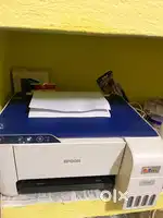 Epson printer