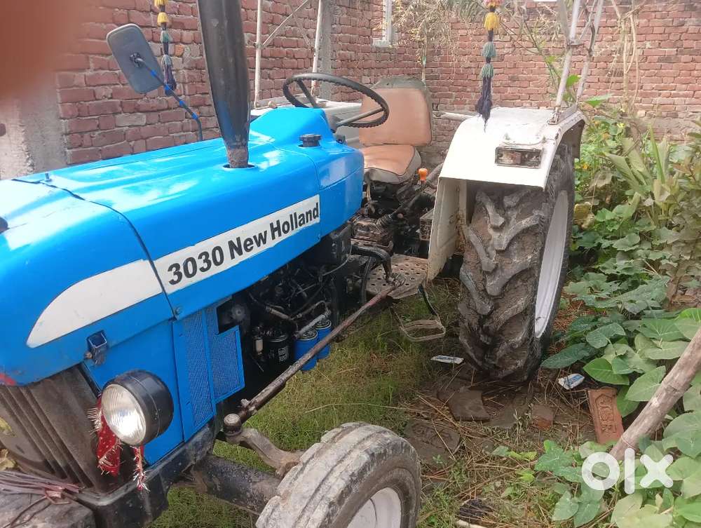 New Holland 3030 good condition