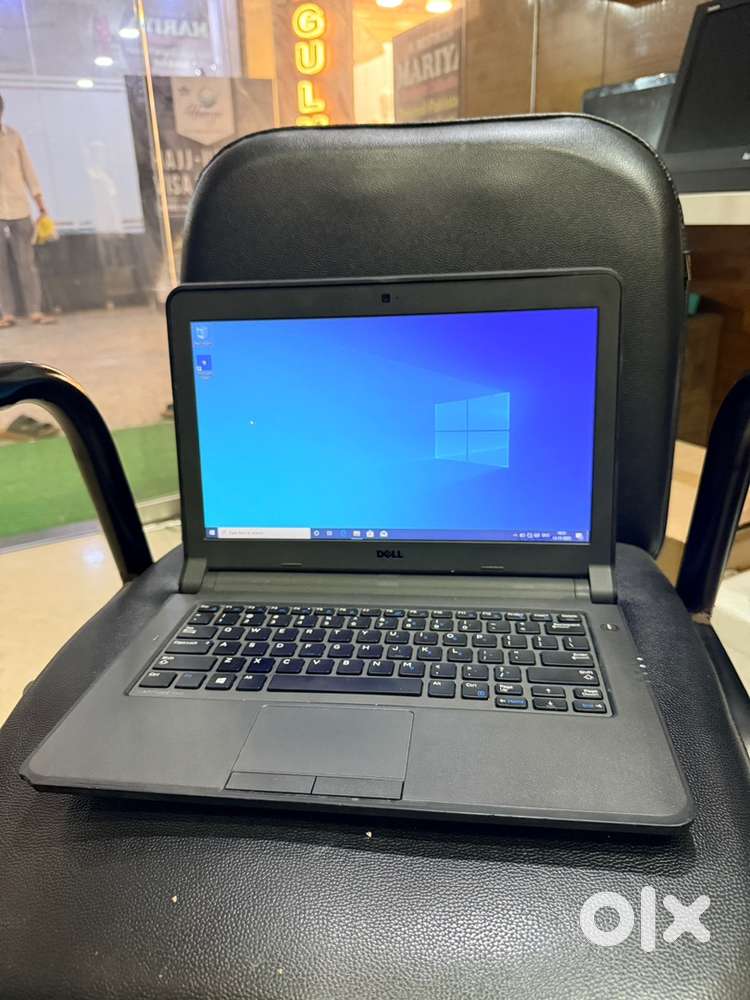 Dell laptop