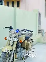 Classic 500