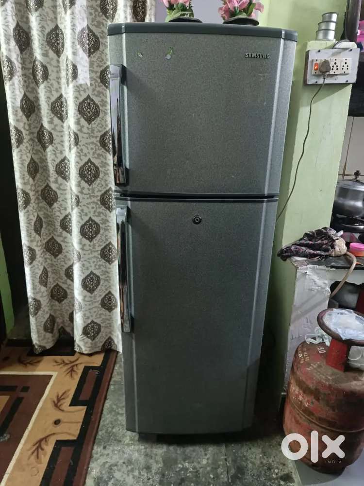 Samsung 280 litre five star