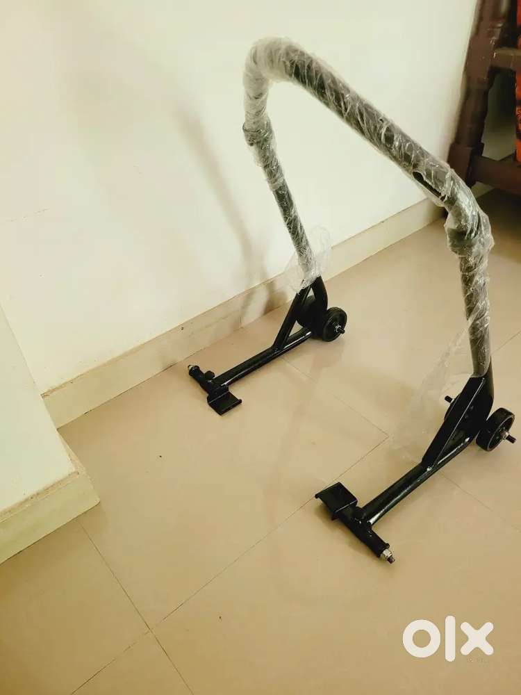 Bike stand