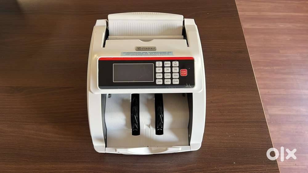BRAND NEW UNUSED CASH MACHINE FOR SALE