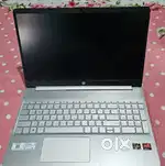 HP Laptop AMD