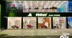 Store Manager/sales executive