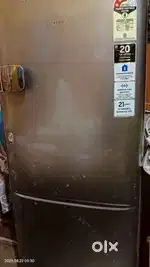 Freez Samsung new condition