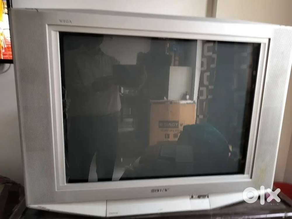 Sony WEGA 29 Inches TV
