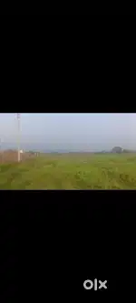 2 साइड ओपन 1 बीघा(60×113 वर्ग फ़ीट )बिकाऊ है देवपुर, गोलापार हल्द्वानी