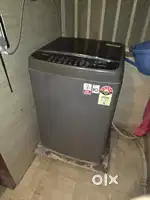 LG 7 Kg 5 Star  Smart Inverter Top Load